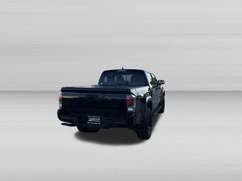 Used 2023 Toyota Tacoma TRD Pro AWD/4WD image 7