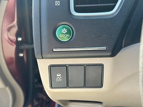 Used 2015 Honda Civic LX image 18