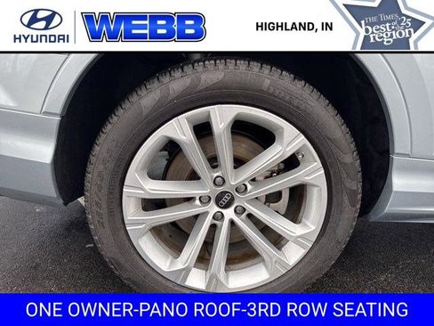 Used 2025 Audi Q7 3.0T Premium Plus AWD/4WD image 43