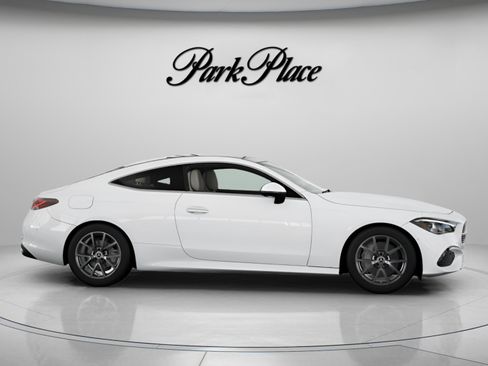 New 2026 Mercedes-Benz CLE 300 CLE 300 image 28