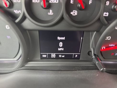 New 2026 Chevrolet Silverado 2500 W/T image 22