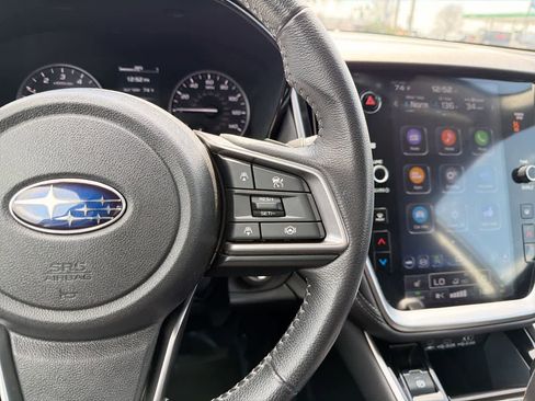 Certified 2024 Subaru Outback Premium AWD/4WD image 29