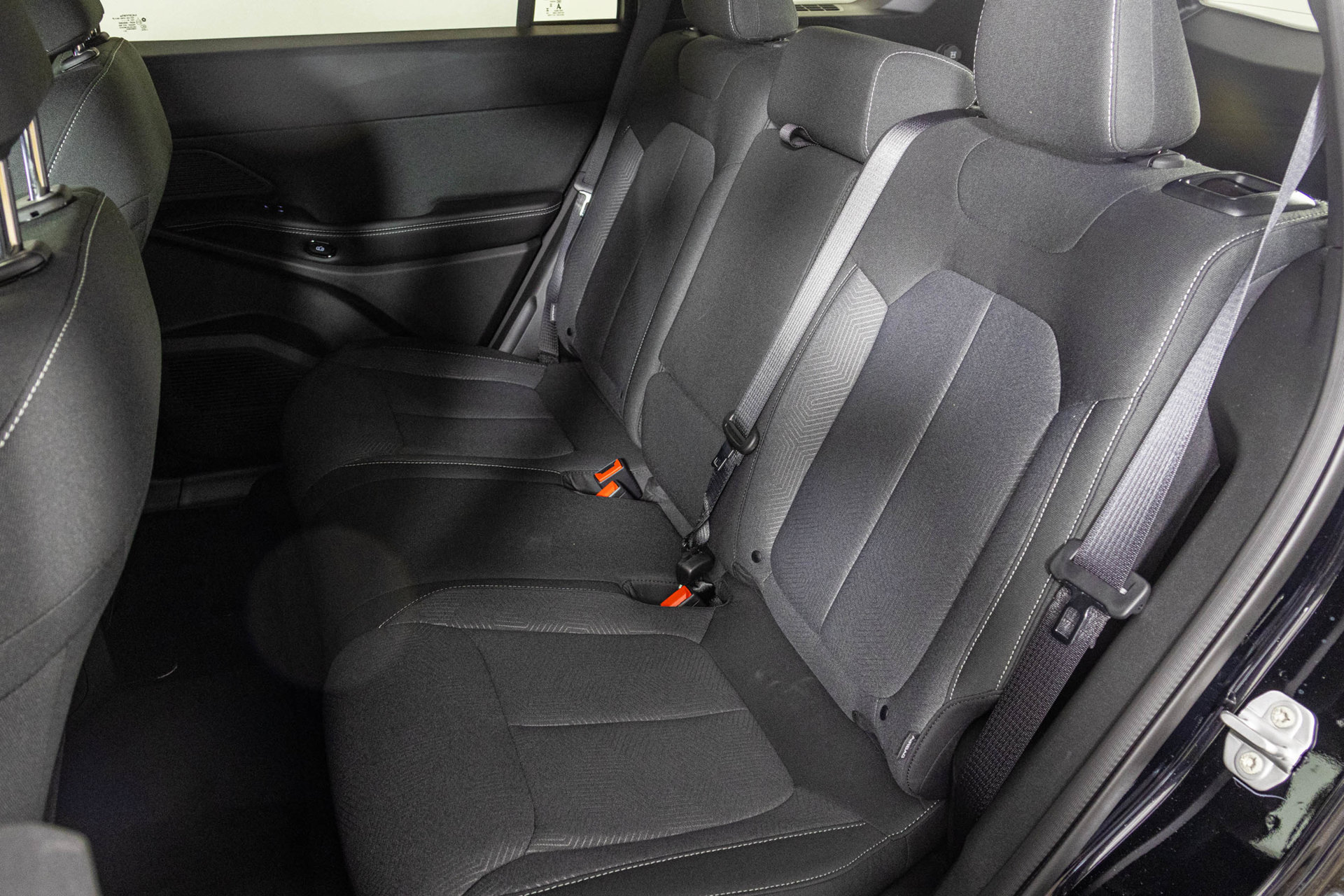New 2026 Jeep Cherokee Laredo AWD/4WD image 35