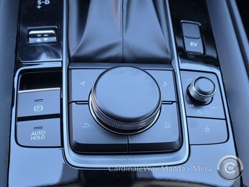 New 2026 MAZDA CX-50 AWD 2.5 Hybrid w/ Weather Package image 20