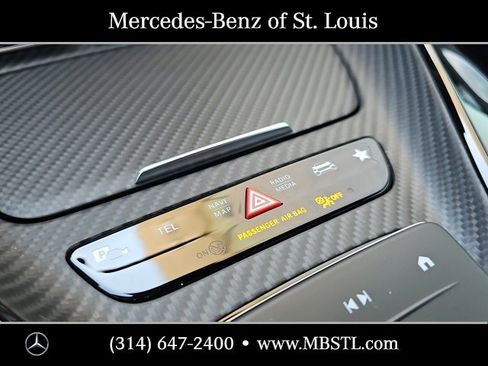 New 2026 Mercedes-Benz AMG GT 53 image 24