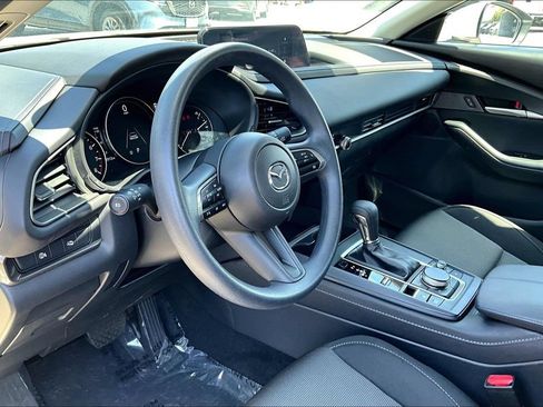 Certified 2024 MAZDA CX-30 AWD 2.5 S image 9