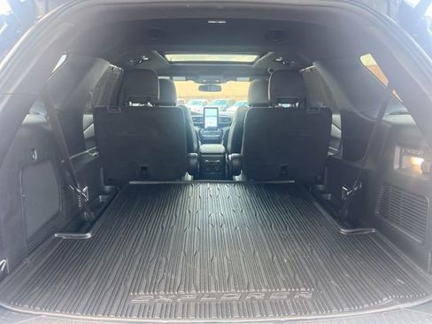 Used 2024 Ford Explorer ST w/ Equipment Group 401A image 15