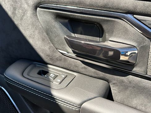 New 2026 RAM 1500 RHO AWD/4WD image 10
