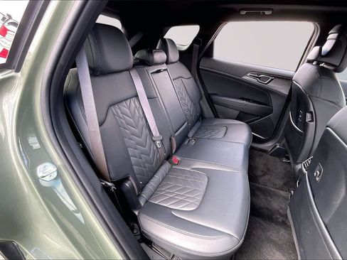 Used 2023 Kia Sportage X-Line image 28