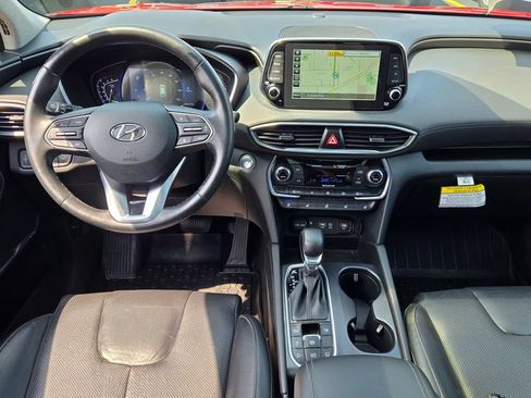 Used 2020 Hyundai Santa Fe Limited w/ Cargo Package AWD/4WD image 30