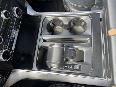 Used 2022 Ford F150 Platinum w/ Equipment Group 701A High image 28