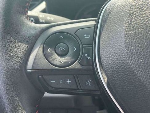 Certified 2024 Toyota RAV4 SE image 24