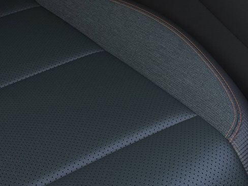 New 2026 GMC Terrain AT4 w/ Convenience Package III AWD/4WD image 43