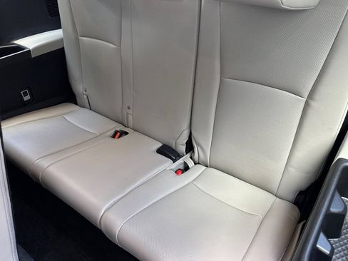 Certified 2025 Toyota Grand Highlander AWD Hybrid image 14
