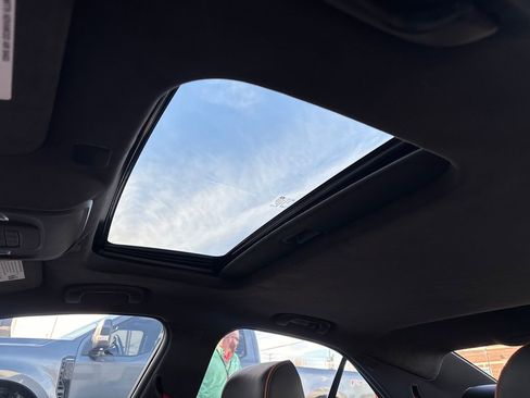 New 2026 Cadillac CT4 V image 17