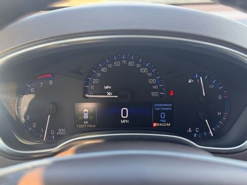 Used 2014 Cadillac SRX Luxury image 12