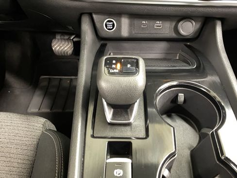 Used 2023 Nissan Rogue SV image 27