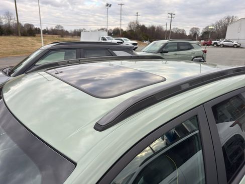 New 2026 Chevrolet Trax ACTIV w/ Sunroof Package image 8