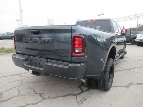 New 2026 RAM 3500 Tradesman image 8