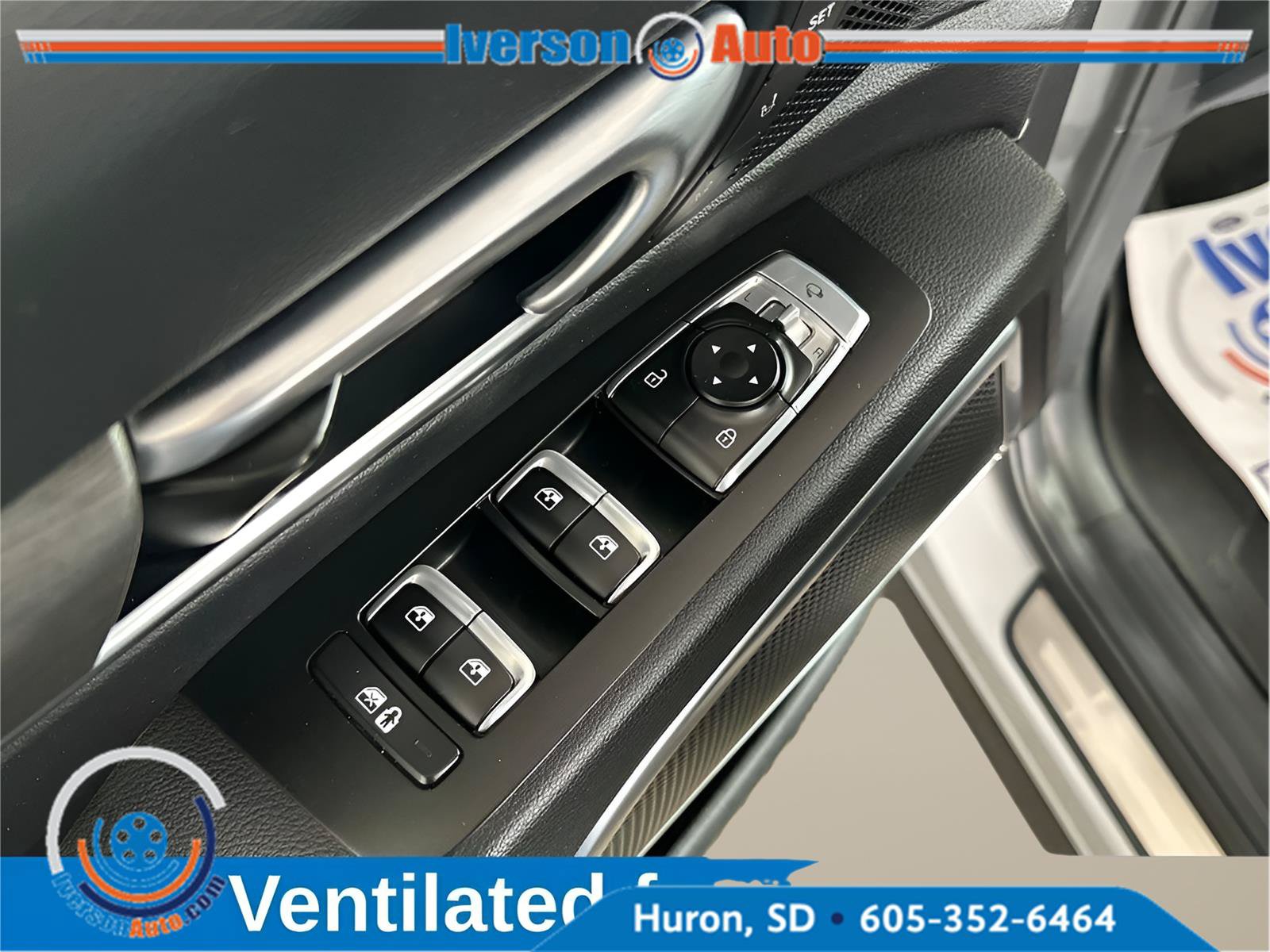 Used 2024 Kia Telluride SX X-Pro AWD/4WD image 16