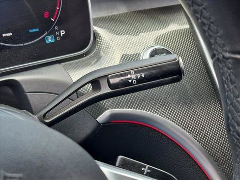 Used 2023 Mercedes-Benz C 300 Sedan image 12