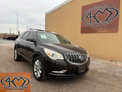 Used 2014 Buick Enclave Premium