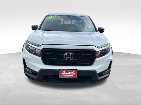 Used 2023 Honda Ridgeline RTL image 2