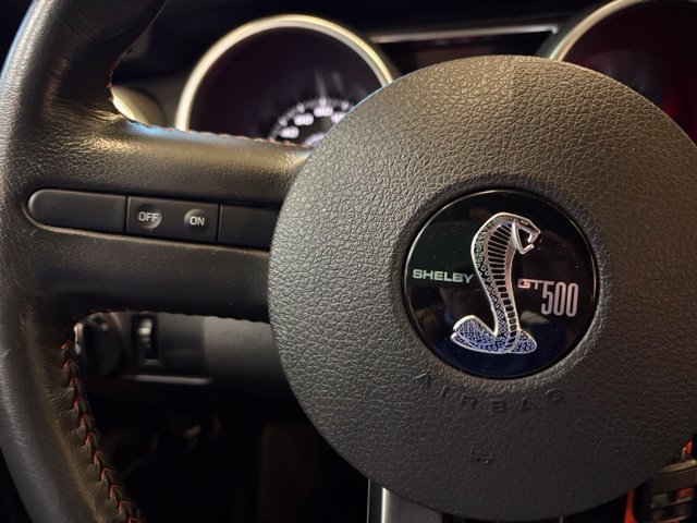 Used 2007 Ford Mustang Shelby GT500 RWD image 16