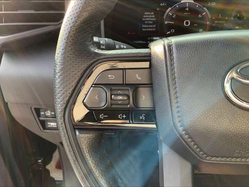 Used 2023 Toyota Tundra TRD Pro AWD/4WD image 23