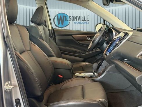 Certified 2024 Subaru Ascent Touring w/ Popular Package #2 AWD/4WD image 6