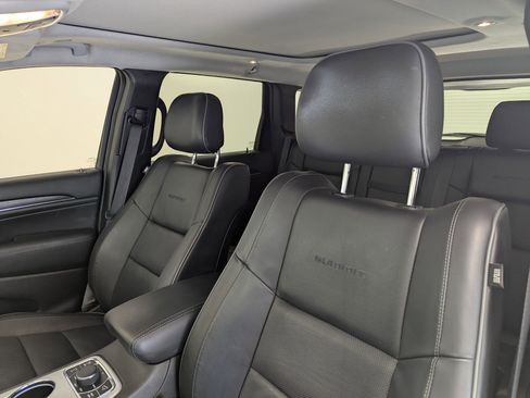 Used 2020 Jeep Grand Cherokee Summit w/ Skid Plate Group image 26