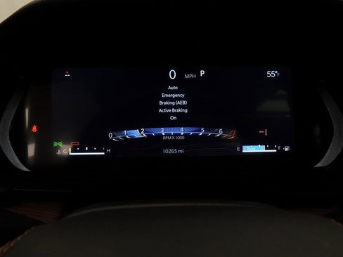 Used 2024 Jeep Grand Cherokee L Summit image 31