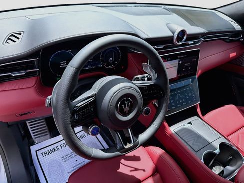 New 2026 Maserati Grecale Modena AWD/4WD image 27
