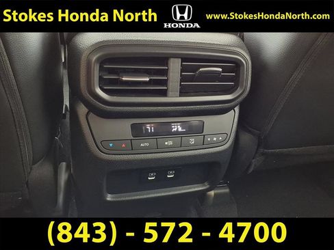 New 2026 Honda Pilot EX-L image 23