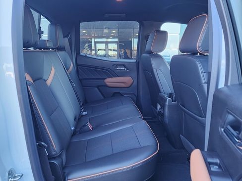 New 2026 GMC Canyon AT4 image 45