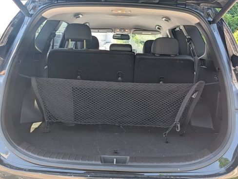 Used 2019 Hyundai Santa Fe SEL FWD image 27