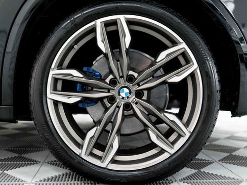 Used 2018 BMW X3 M40i AWD/4WD image 40
