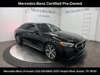 Used 2026 Mercedes-Benz E 350 4MATIC Sedan video 1