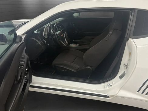 Used 2014 Chevrolet Camaro LT w/ RS Package RWD image 21