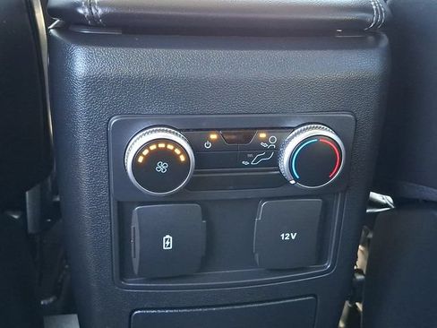 Certified 2023 Ford Explorer XLT w/ Equipment Group 202A AWD/4WD image 12
