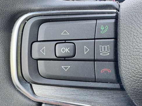 Used 2021 Volkswagen Atlas SEL Premium AWD/4WD image 24