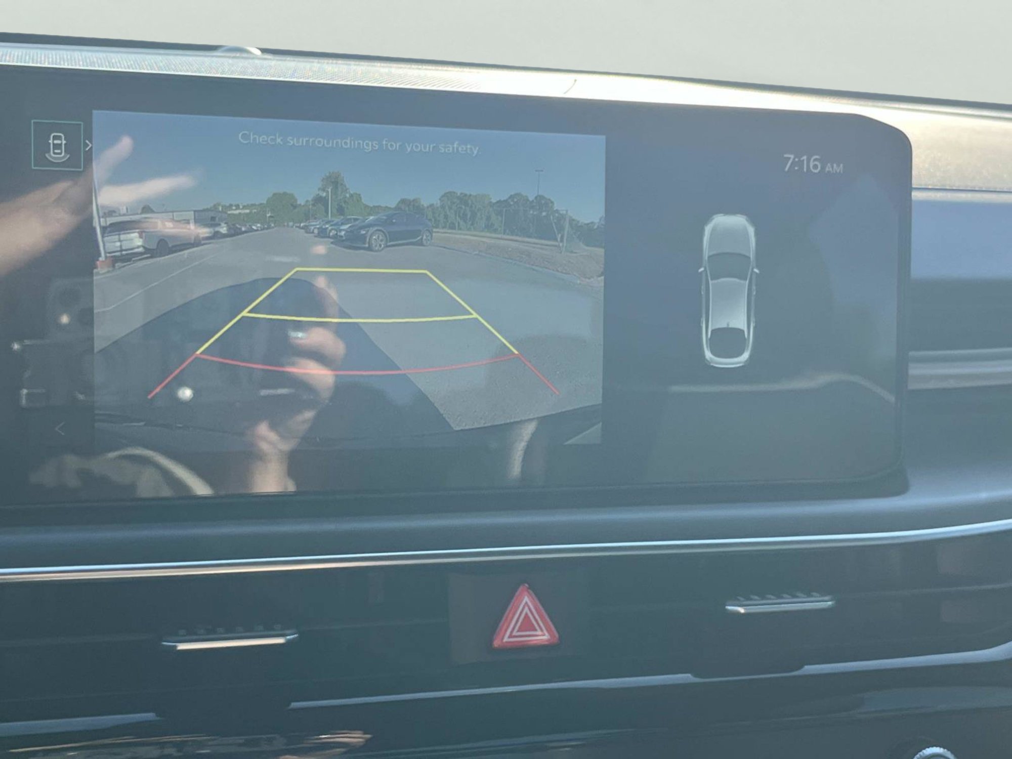New 2026 Kia K5 GT-Line FWD image 28