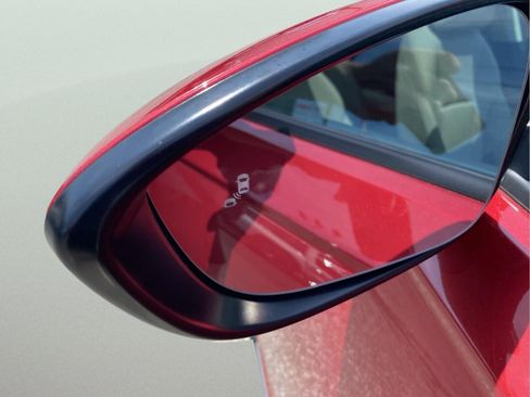 Used 2024 Honda Accord EX image 36