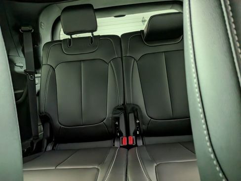 New 2026 Jeep Grand Cherokee L Limited AWD/4WD image 31