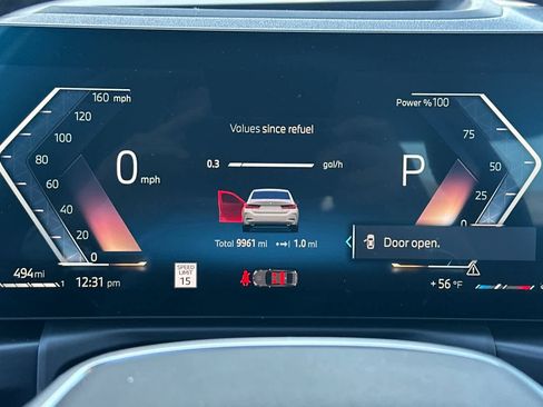 Used 2025 BMW 330i Sedan image 28