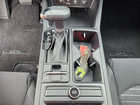 Used 2025 Kia K5 LXS FWD image 23