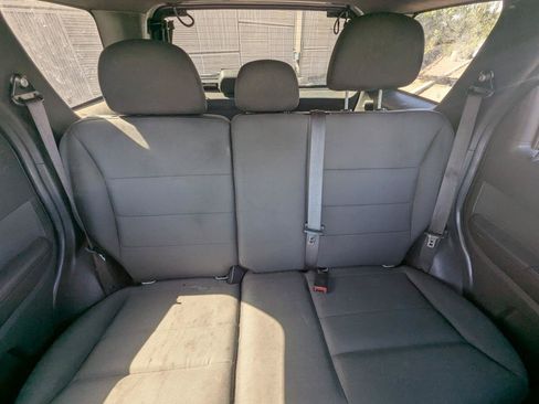 Used 2011 Ford Escape XLT AWD/4WD image 21