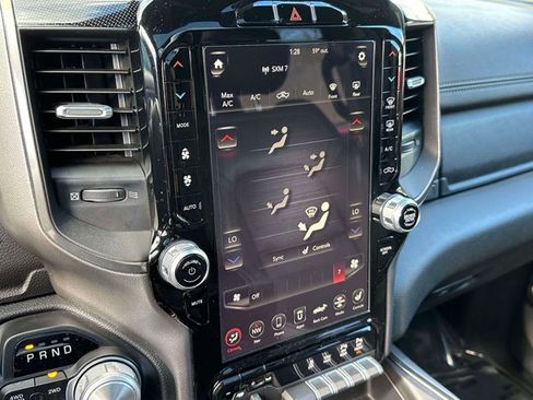 Used 2020 RAM 1500 Sport w/ Leather & Sound Group image 27