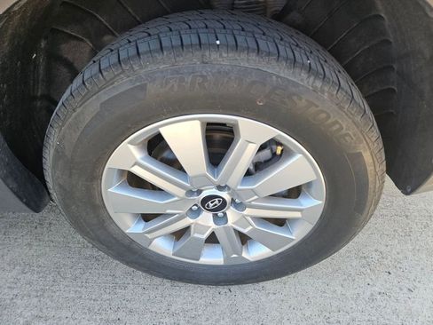 Used 2024 Hyundai Palisade SEL image 26