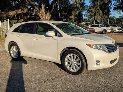 Used 2010 Toyota Venza